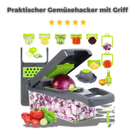 Praktischer Küchenhelfer