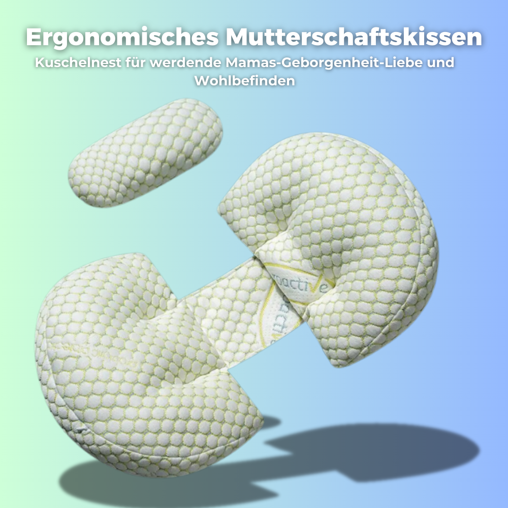 Maternity Pillow - Mutterschatskissen