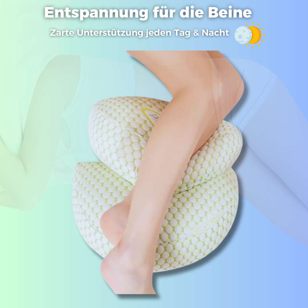 Maternity Pillow - Mutterschatskissen